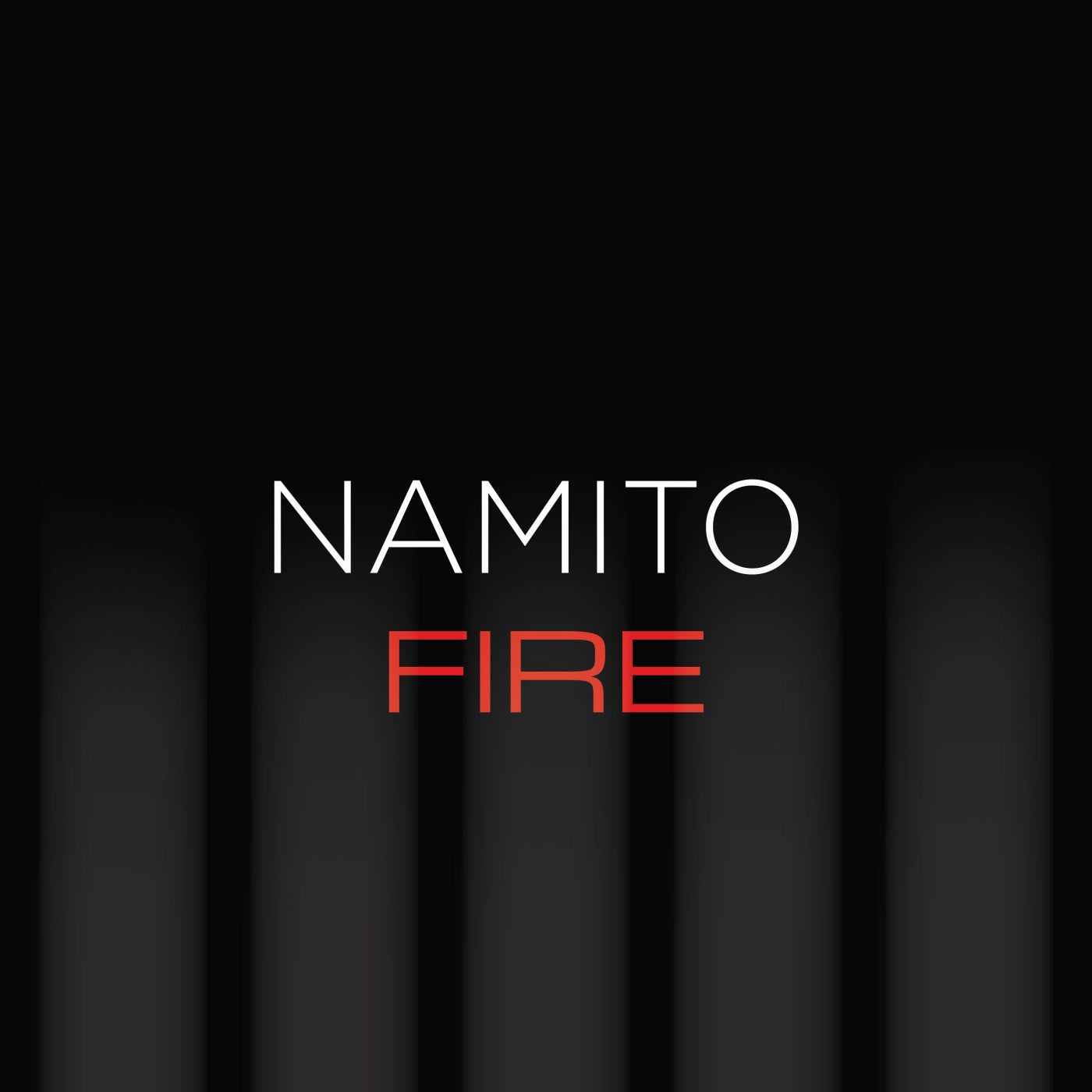 Namito & Brams Sedrati - 25 Years Nam - FIRE [UBERSEE009]